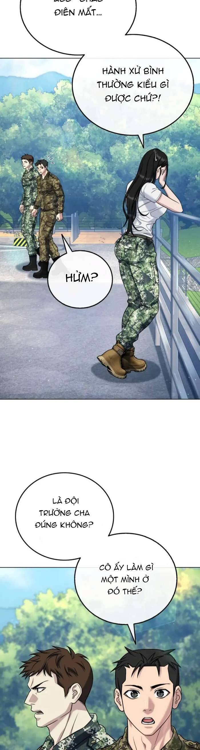 Zombie Papa Chương 12 Ảnh 26