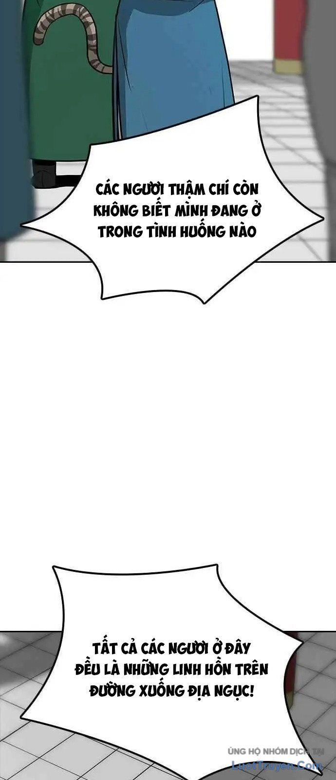Thần Chết Bậc Thầy Của Âm Giới Chương 1 Ảnh 73