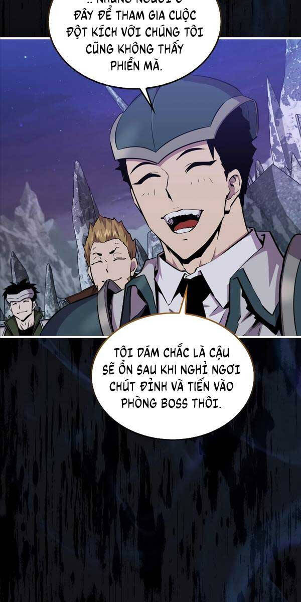 Tôi Thăng Cấp Trong Lúc Ngủ Chương 87 Ảnh 68