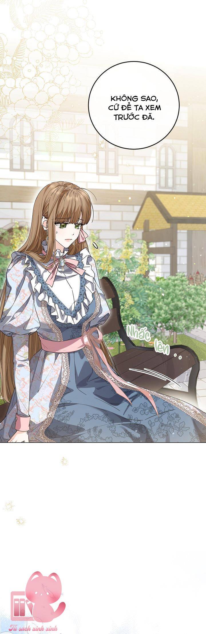 Hoàng Nữ Cosplay Nonfan Chương 64 Ảnh 40