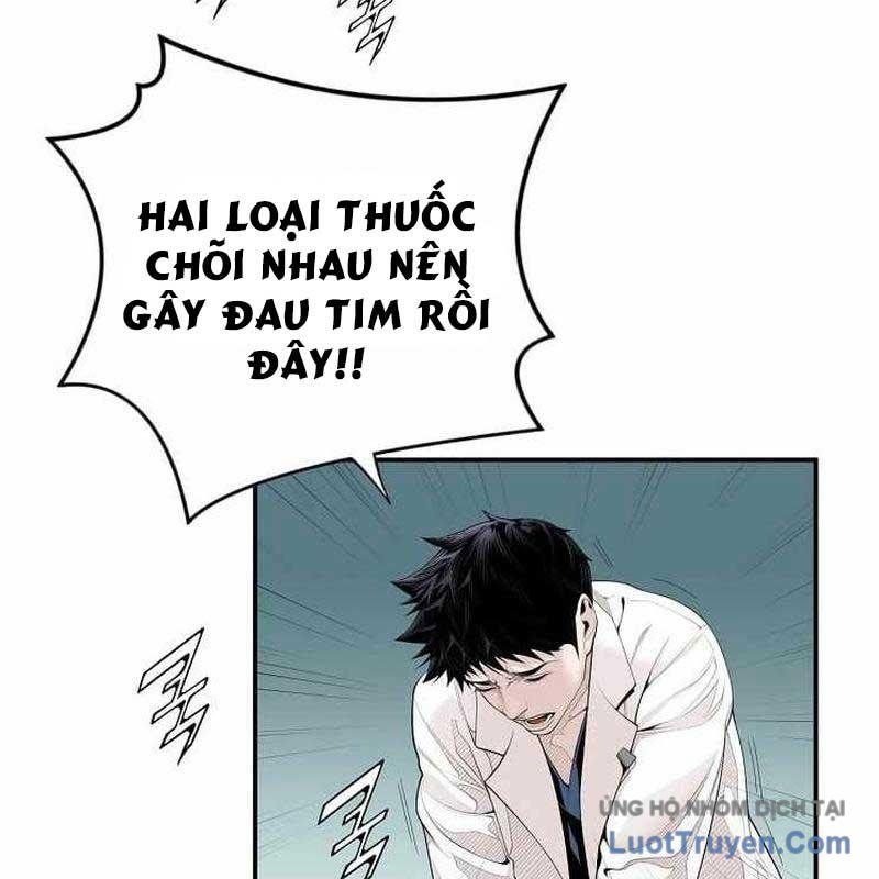 Bác Sĩ Choi Tae-Soo Chương 11 Ảnh 64