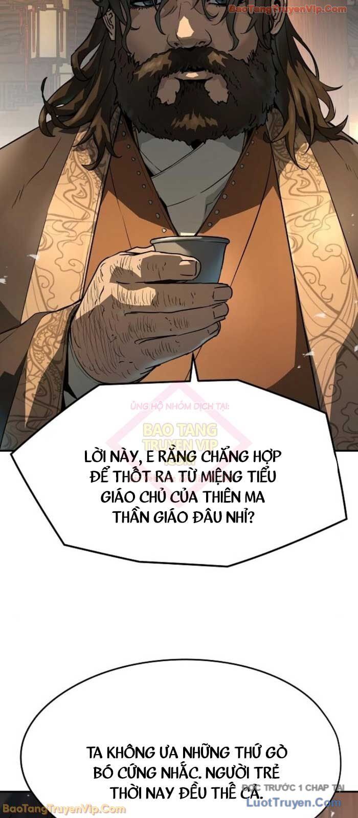 Tuyệt Thế Hồi Quy Chương 66 Ảnh 5