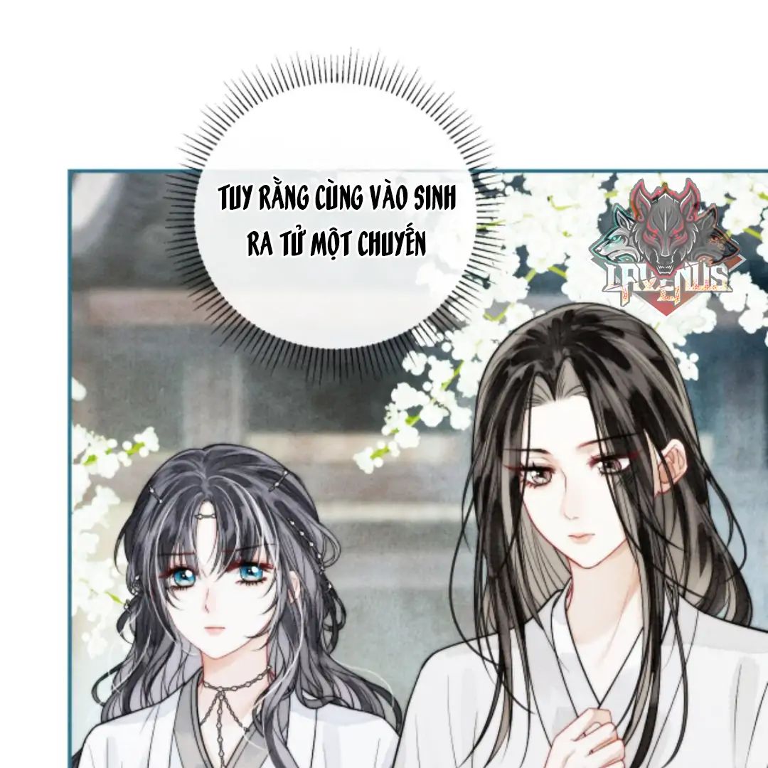 Nhập Hải Chương 4 Ảnh 16