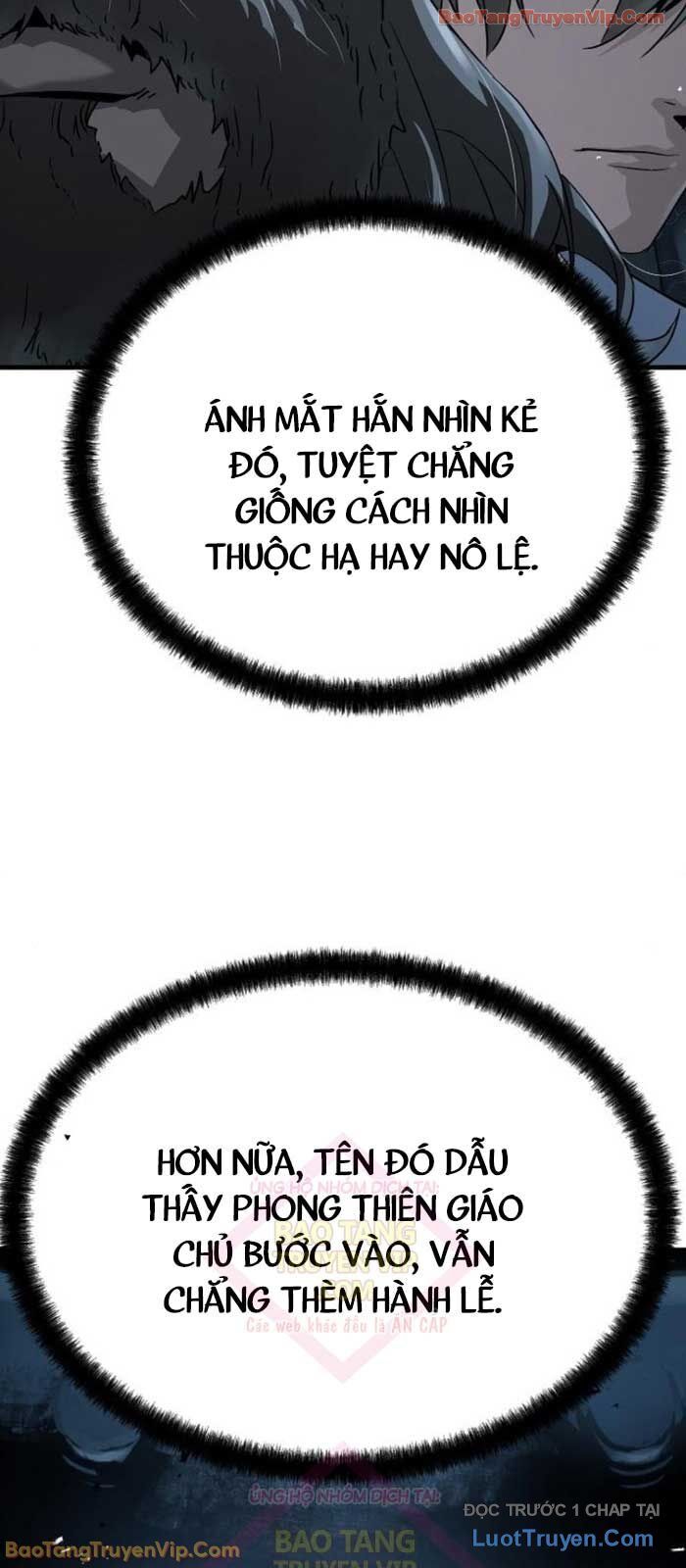 Tuyệt Thế Hồi Quy Chương 66 Ảnh 43