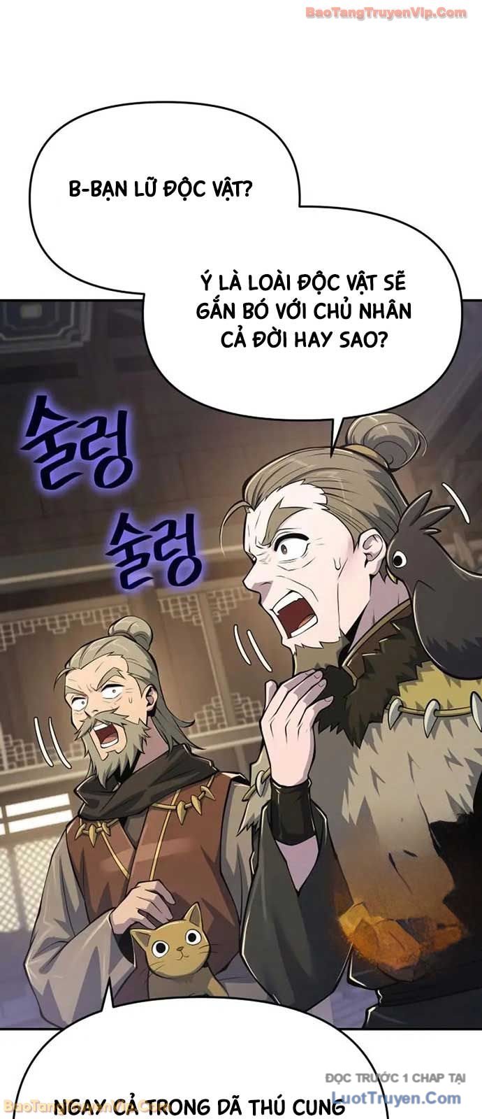 Chuyên Gia Côn Trùng Tại Đường Gia Tứ Xuyên Chương 54 Ảnh 66