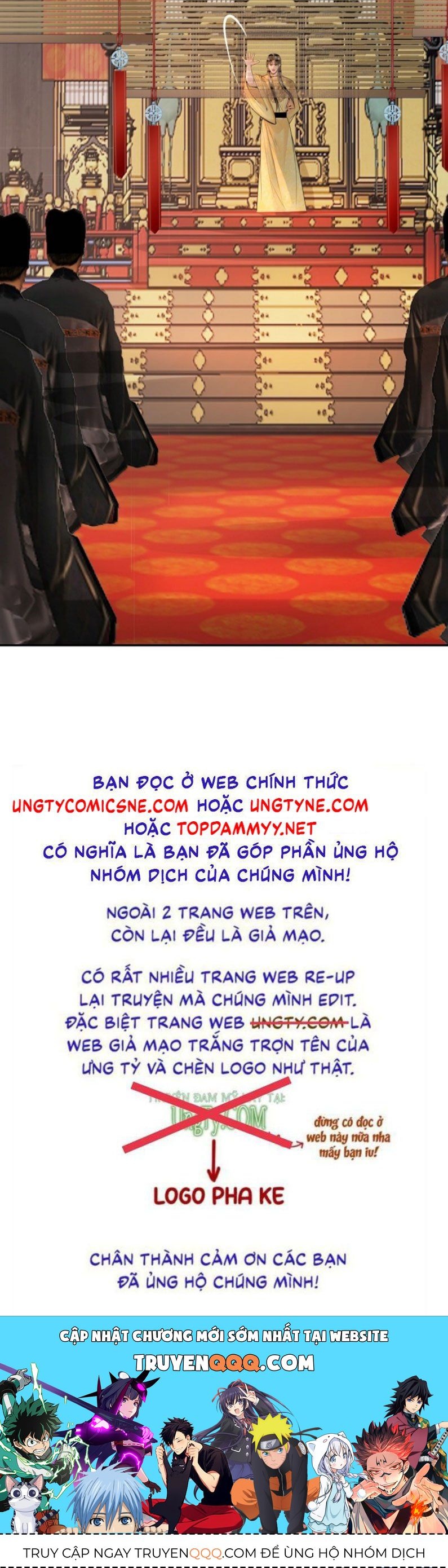 Cùng Quân Nói Chuyện Yêu Đương Chương 43 Ảnh 37