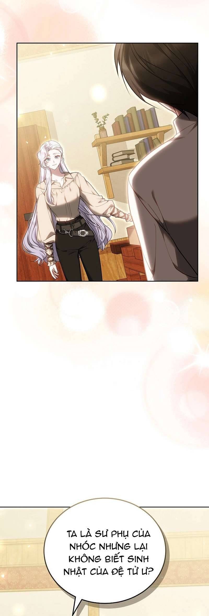 Tôi Đã Nuôi Dưỡng Mầm Mống Của Tội Ác Chương 9 Ảnh 54