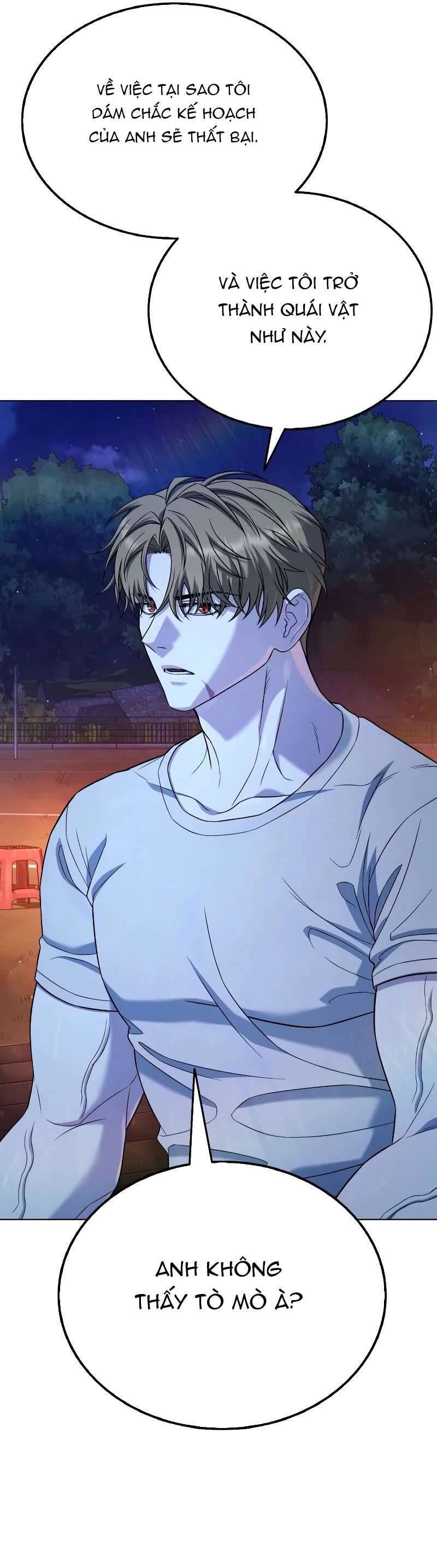 Zombie Papa Chương 9 Ảnh 14