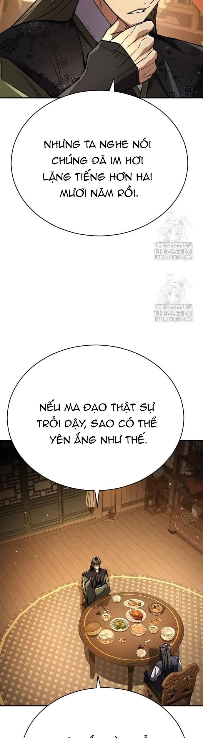 Cao Thủ Quyền Đạo Tái Sinh Chương 18 Ảnh 67