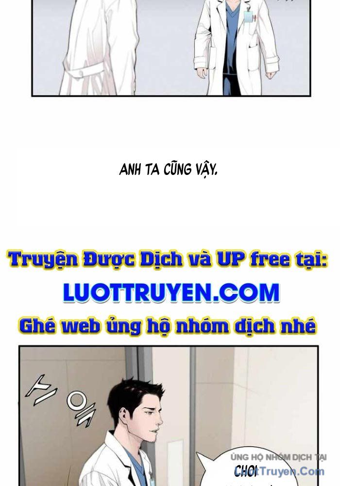Bác Sĩ Choi Tae-Soo Chương 7 Ảnh 14