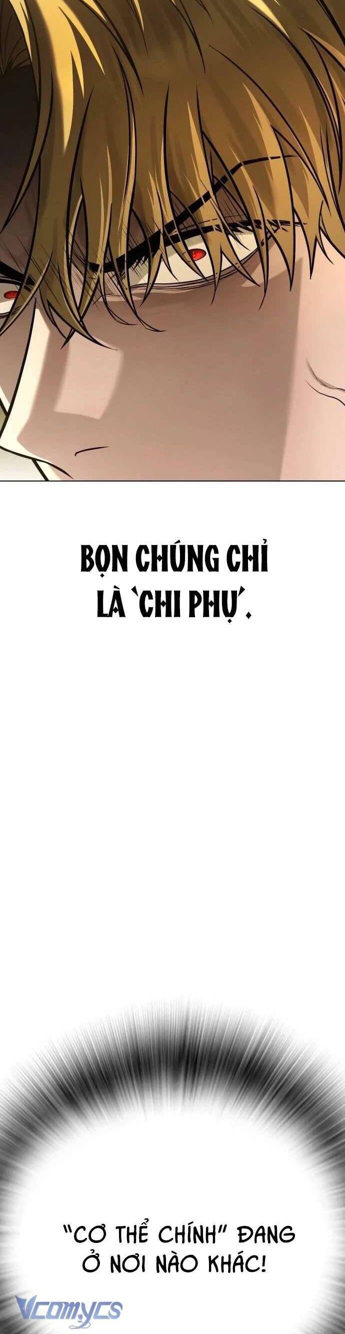 Zombie Papa Chương 10 Ảnh 54