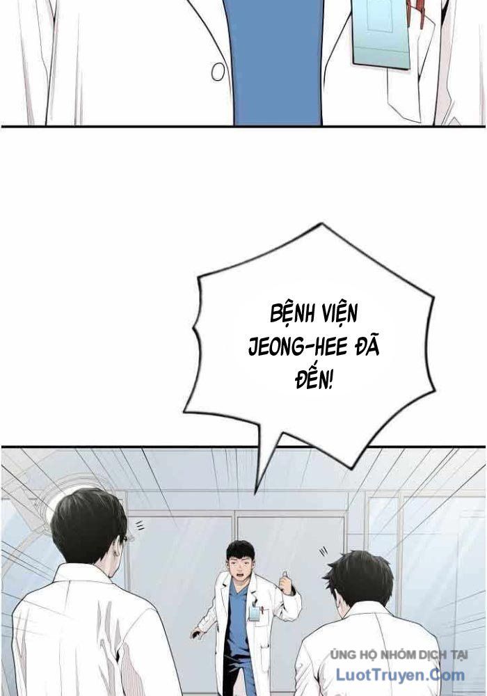 Bác Sĩ Choi Tae-Soo Chương 9 Ảnh 34