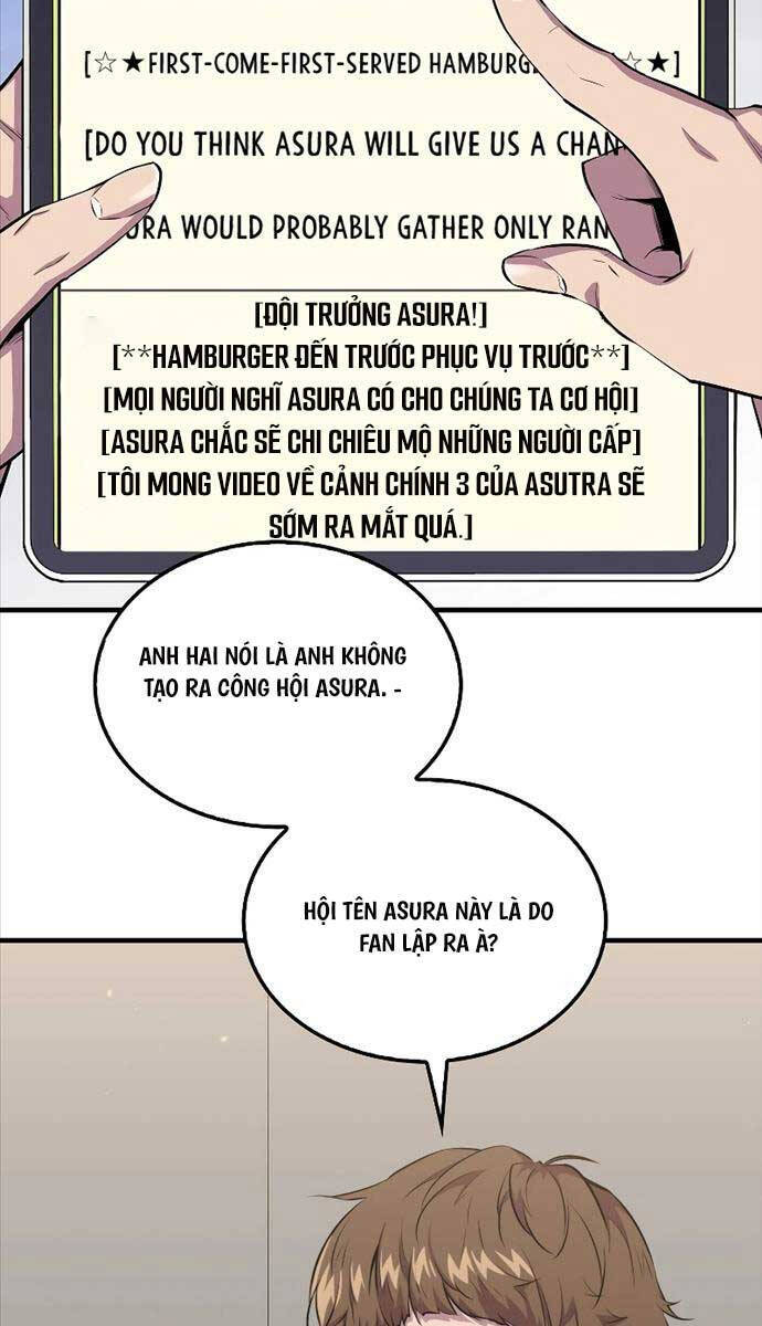 Tôi Thăng Cấp Trong Lúc Ngủ Chương 97 Ảnh 90