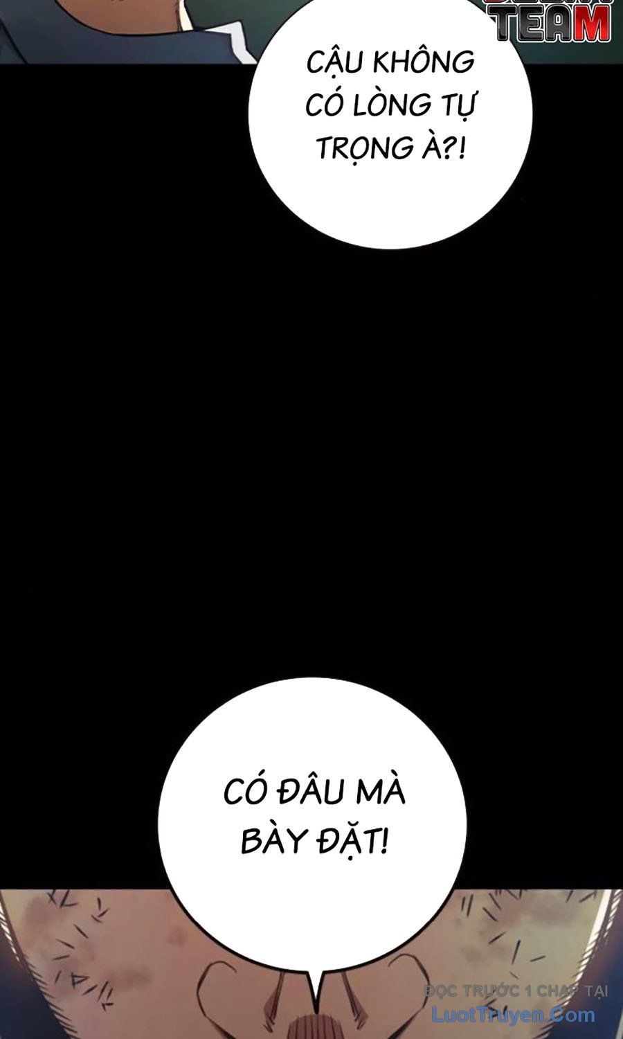 Nhà Tù Vị Thành Niên Chương 66 Ảnh 139