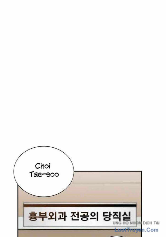 Bác Sĩ Choi Tae-Soo Chương 9 Ảnh 53