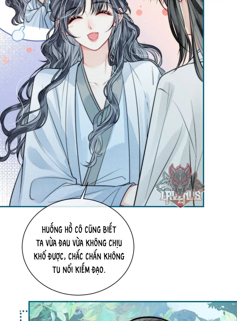 Nhập Hải Chương 7 Ảnh 34