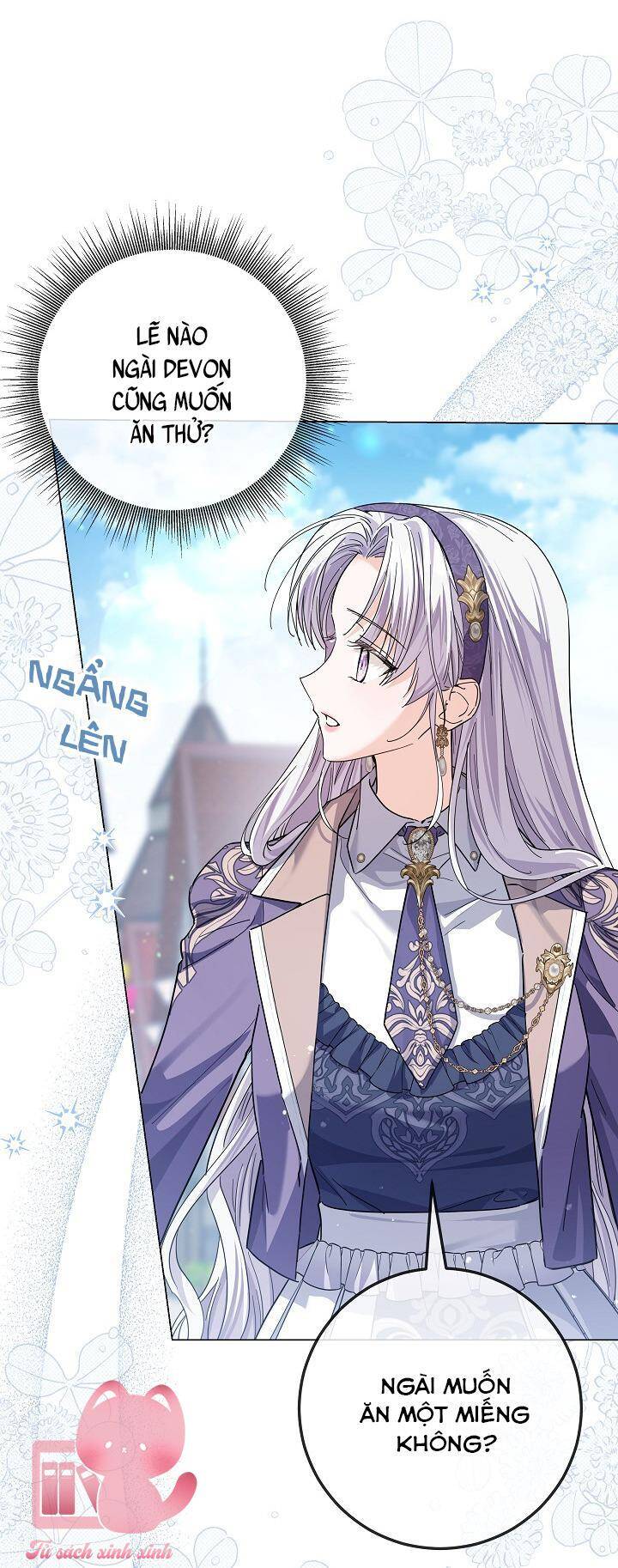 Hoàng Nữ Cosplay Nonfan Chương 64 Ảnh 57