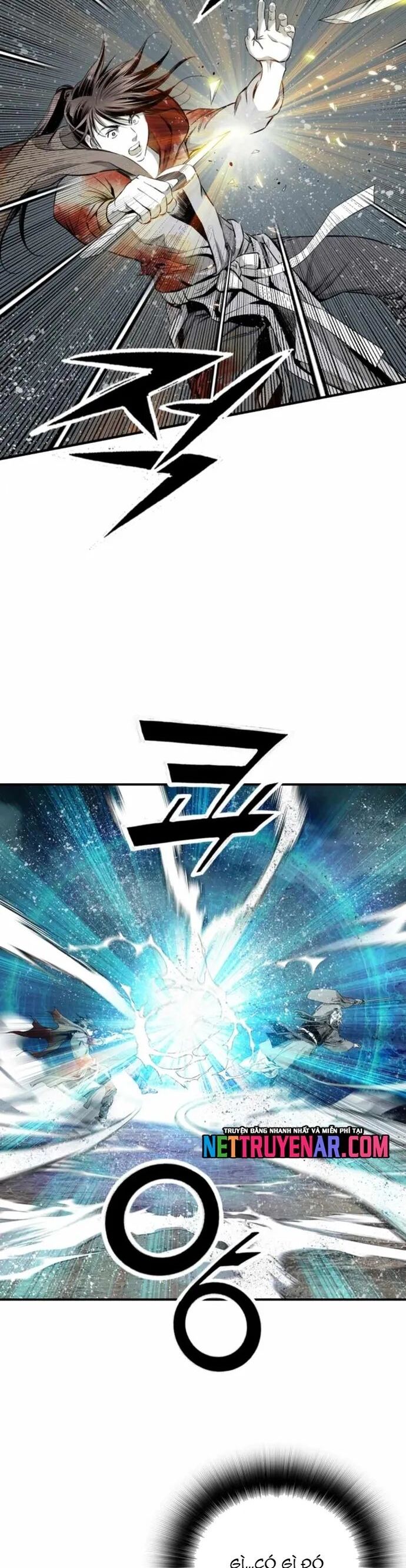 Đăng Thiên Lộ Chương 132 Ảnh 21