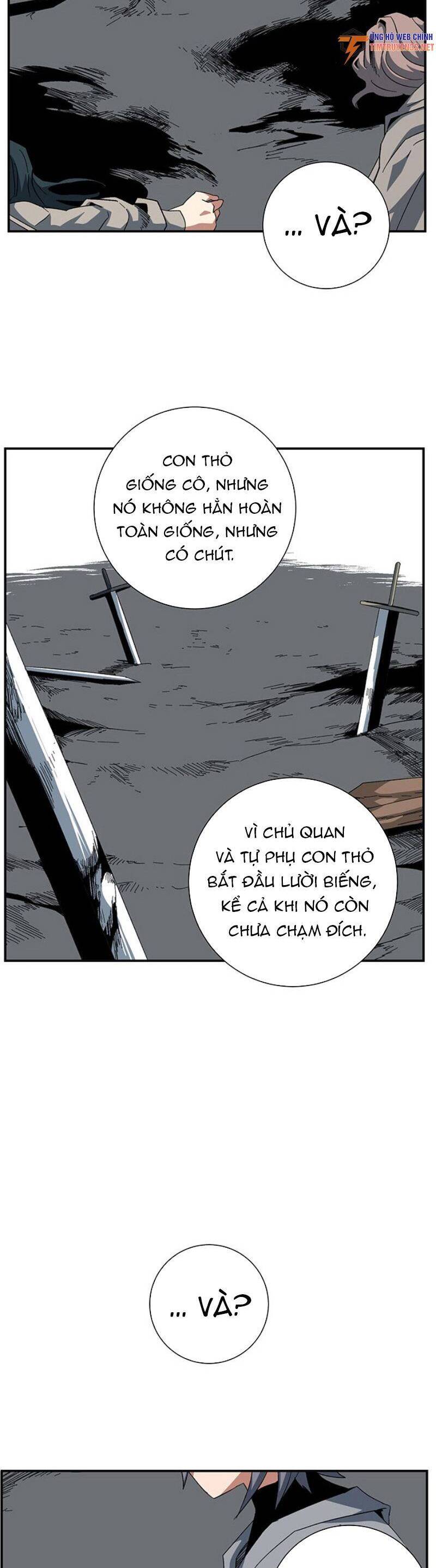 Ta Một Bước Làm Quỷ Vương Chương 79 Ảnh 40