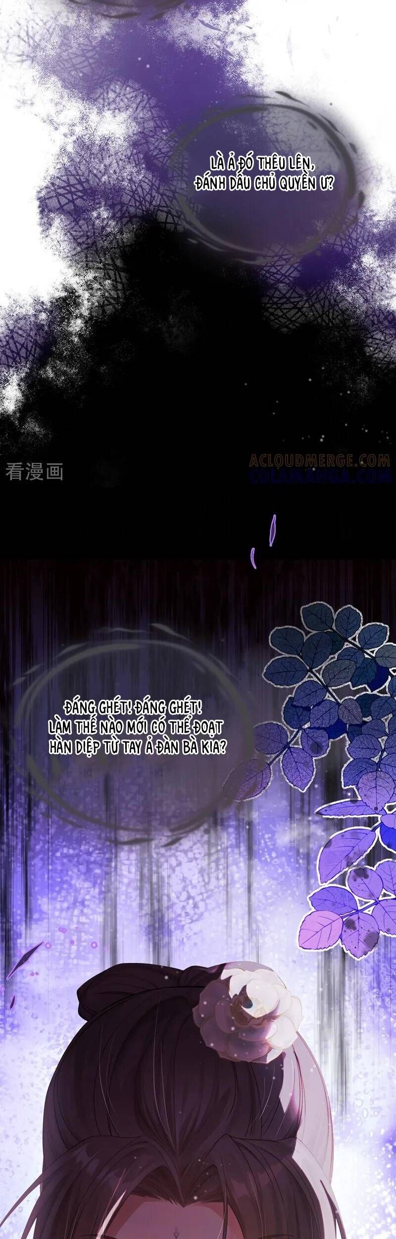 Ta Mang Siêu Thị Xuyên Không Về Cổ Đại Nuôi Tể Tướng Chương 53 Ảnh 6