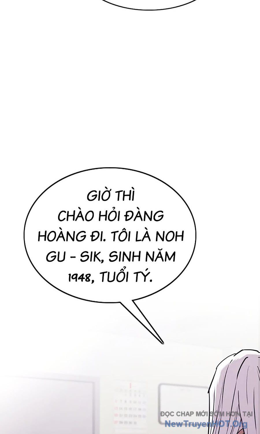 Viện Dưỡng Lão Địa Ngục Chương 2 Ảnh 47