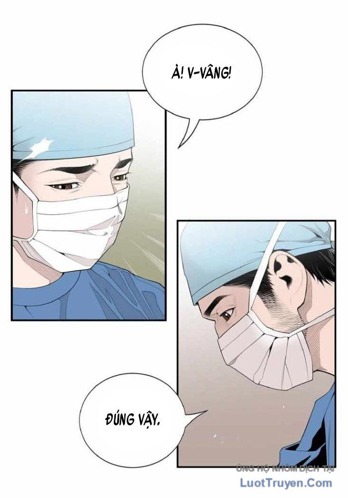 Bác Sĩ Choi Tae-Soo Chương 8 Ảnh 20