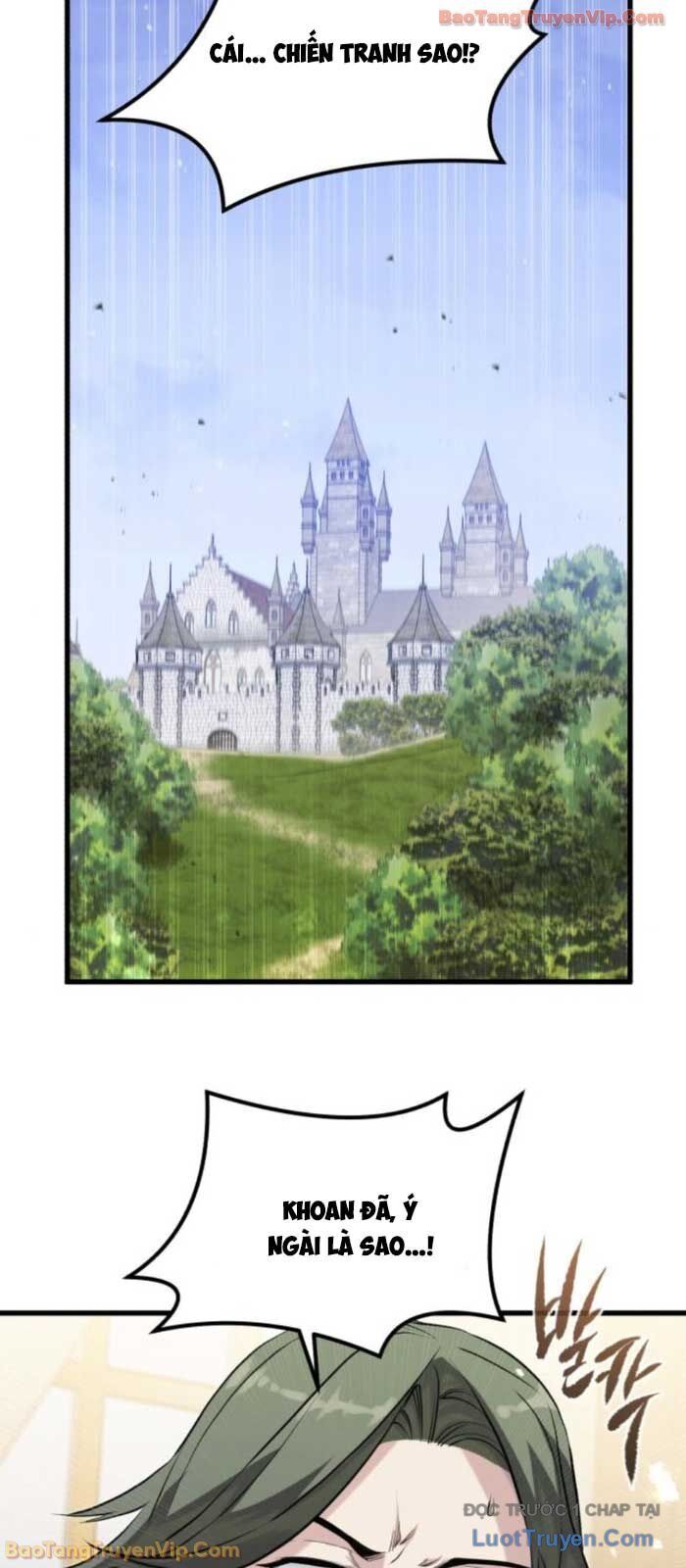 Mỗi Lính Đánh Thuê Trở Về Đều Có Một Kế Hoạch Chương 56 Ảnh 63