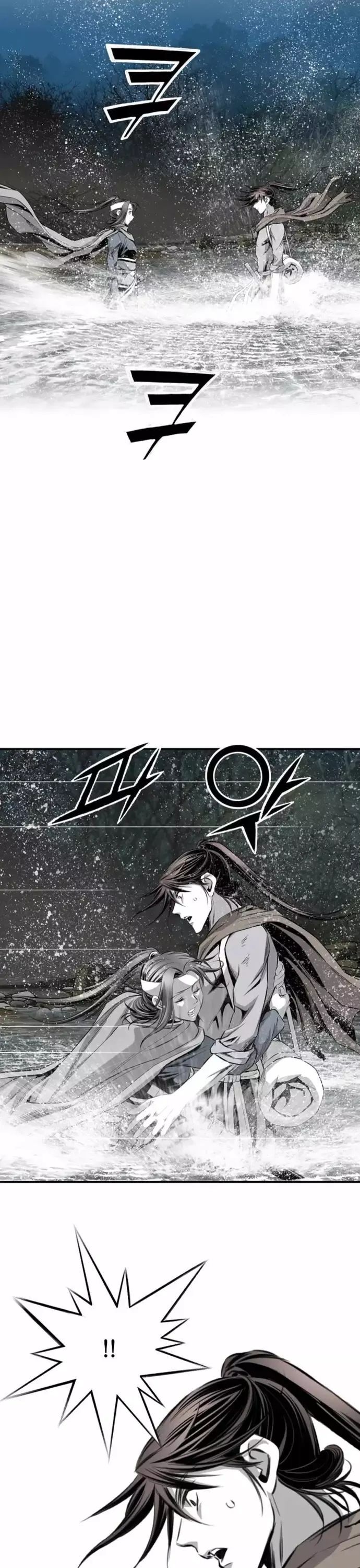 Đăng Thiên Lộ Chương 135 Ảnh 35