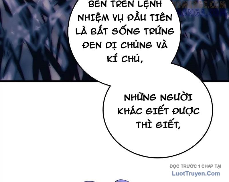 Dị Chủng Hắc Đản Chương 31 Ảnh 14