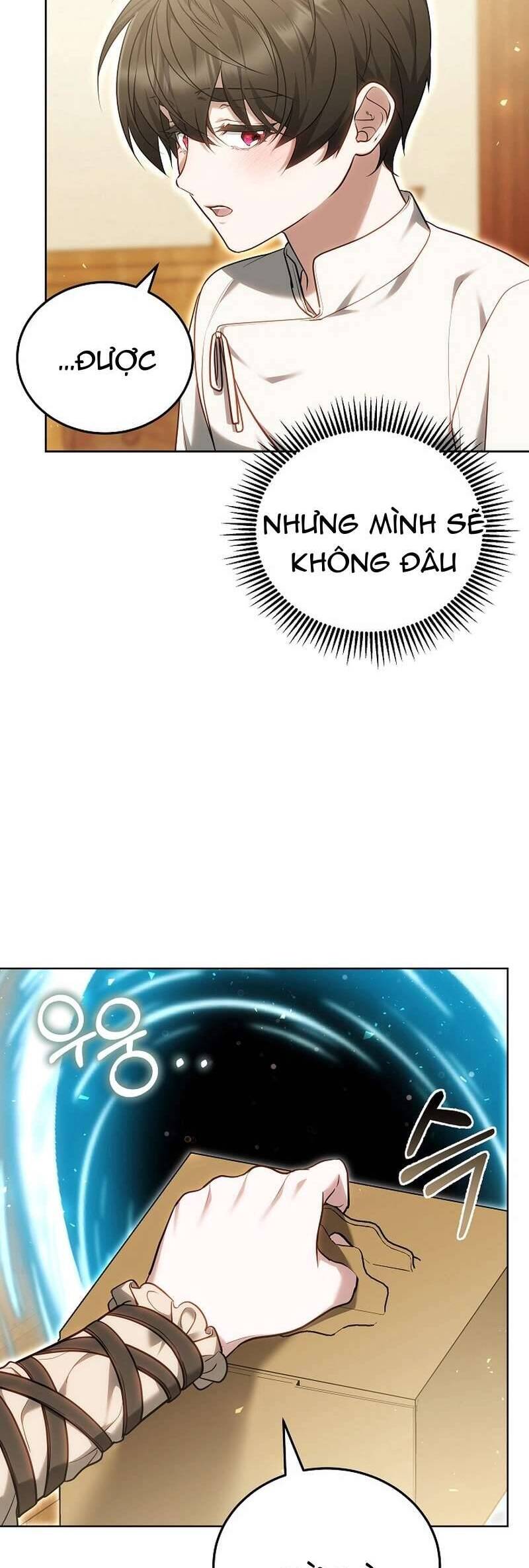Tôi Đã Nuôi Dưỡng Mầm Mống Của Tội Ác Chương 9 Ảnh 43