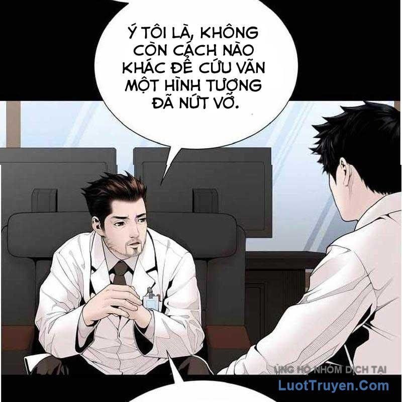 Bác Sĩ Choi Tae-Soo Chương 10 Ảnh 41