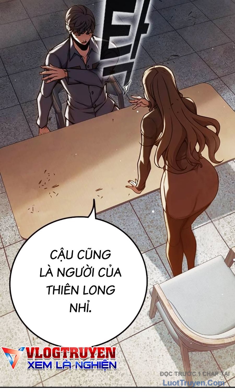 Nhà Tù Vị Thành Niên Chương 67 Ảnh 52