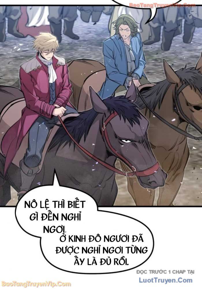 Mỗi Lính Đánh Thuê Trở Về Đều Có Một Kế Hoạch Chương 56 Ảnh 50