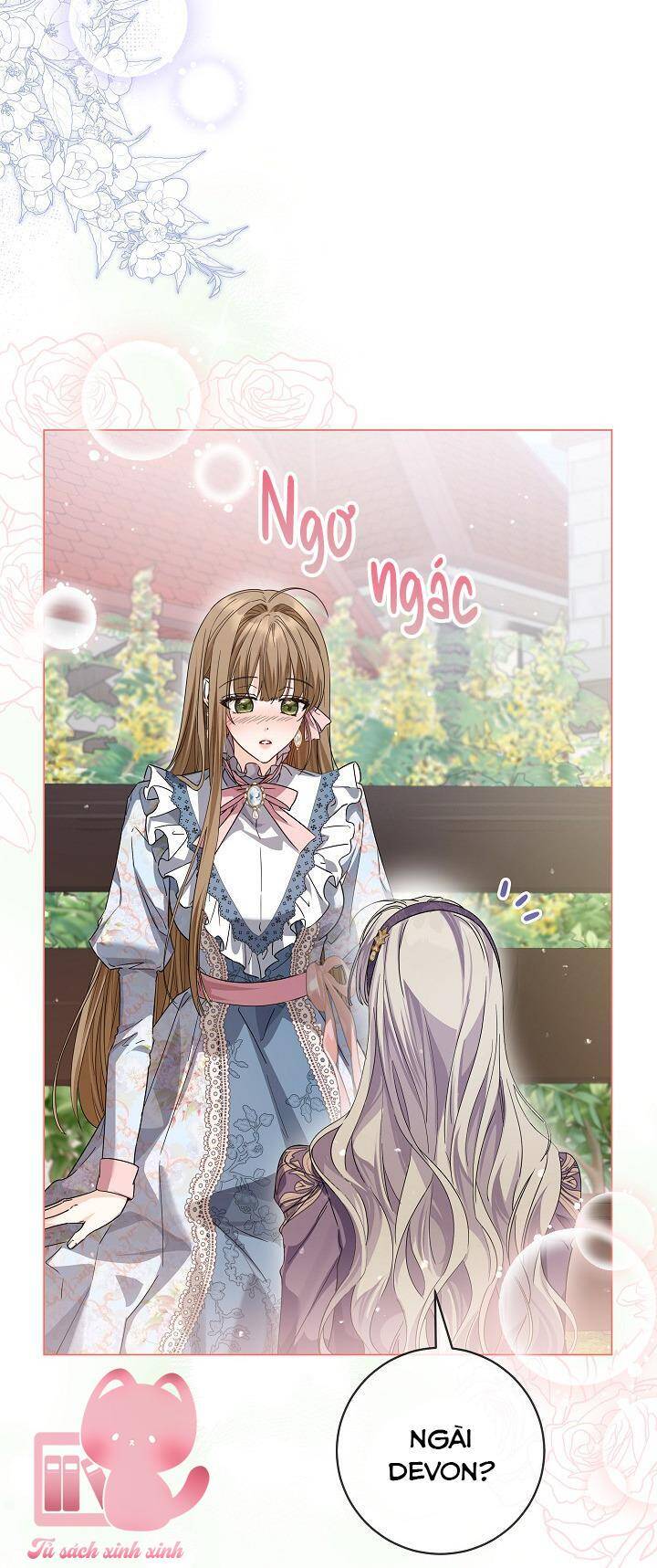 Hoàng Nữ Cosplay Nonfan Chương 64 Ảnh 42