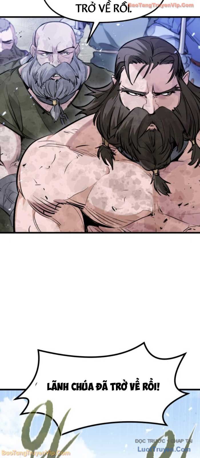 Mỗi Lính Đánh Thuê Trở Về Đều Có Một Kế Hoạch Chương 56 Ảnh 36