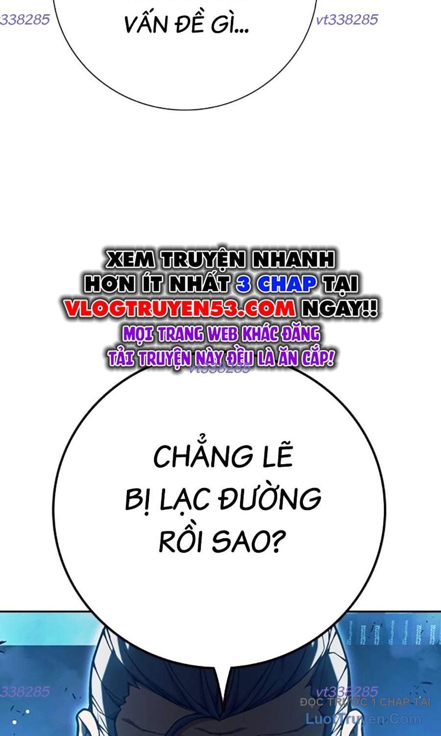 Nhà Tù Vị Thành Niên Chương 67 Ảnh 8