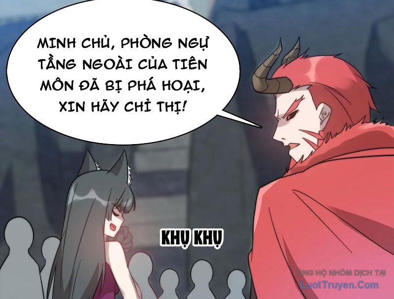 Sau Khi Độ Kiếp, Ta Biến Thành Bạch Cốt Ma Tôn Chương 48 Ảnh 4