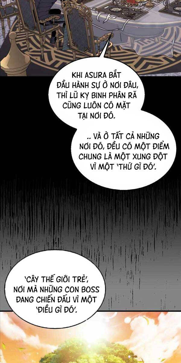 Tôi Thăng Cấp Trong Lúc Ngủ Chương 90 Ảnh 74