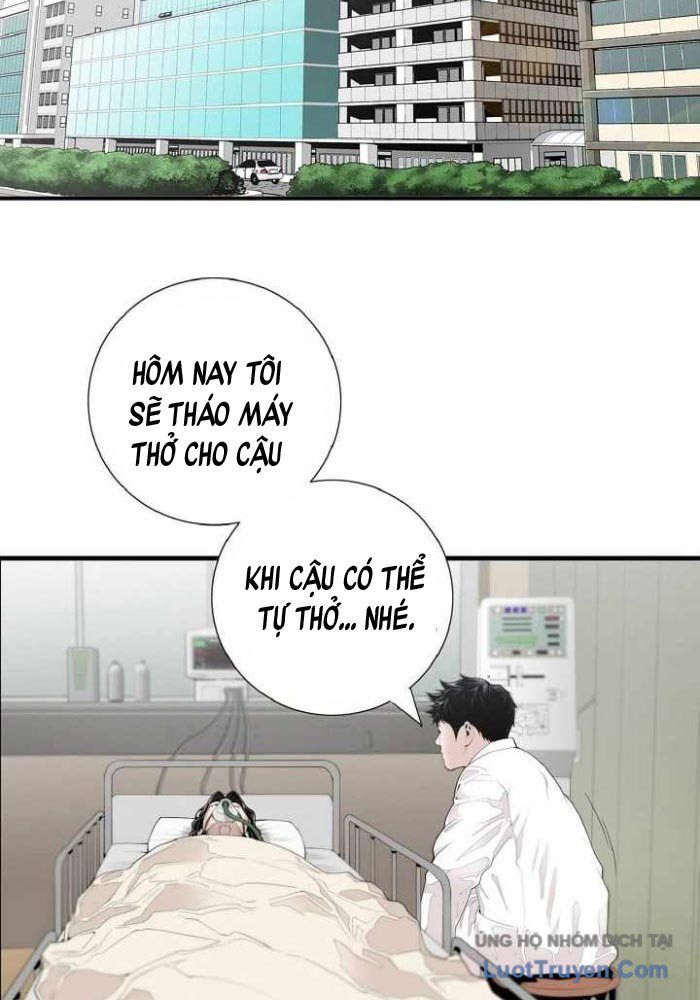 Bác Sĩ Choi Tae-Soo Chương 6 Ảnh 20
