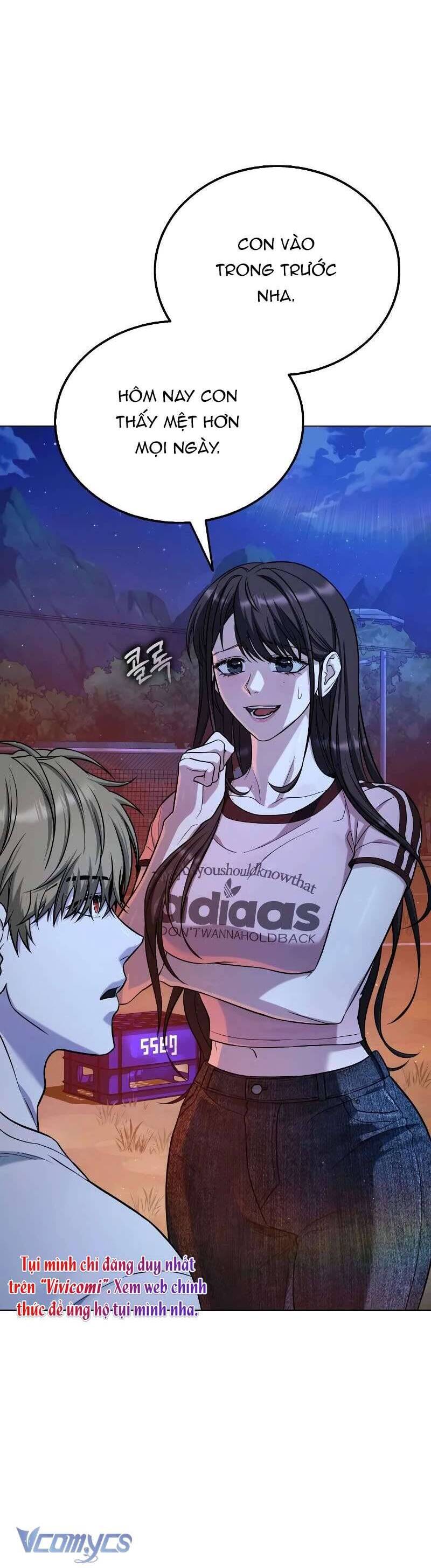 Zombie Papa Chương 9 Ảnh 29