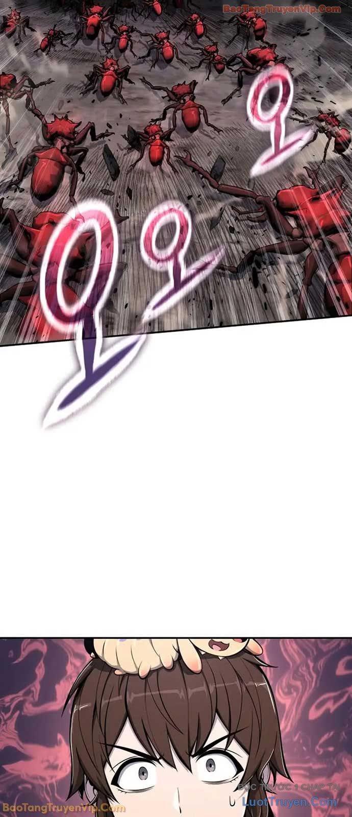 Chuyên Gia Côn Trùng Tại Đường Gia Tứ Xuyên Chương 54 Ảnh 90