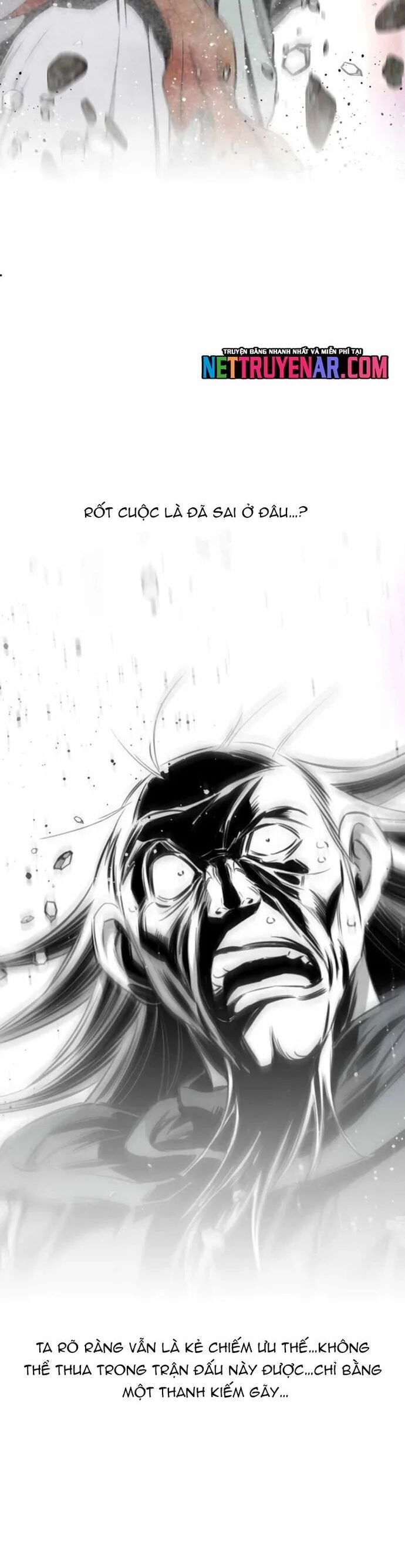 Đăng Thiên Lộ Chương 132 Ảnh 30