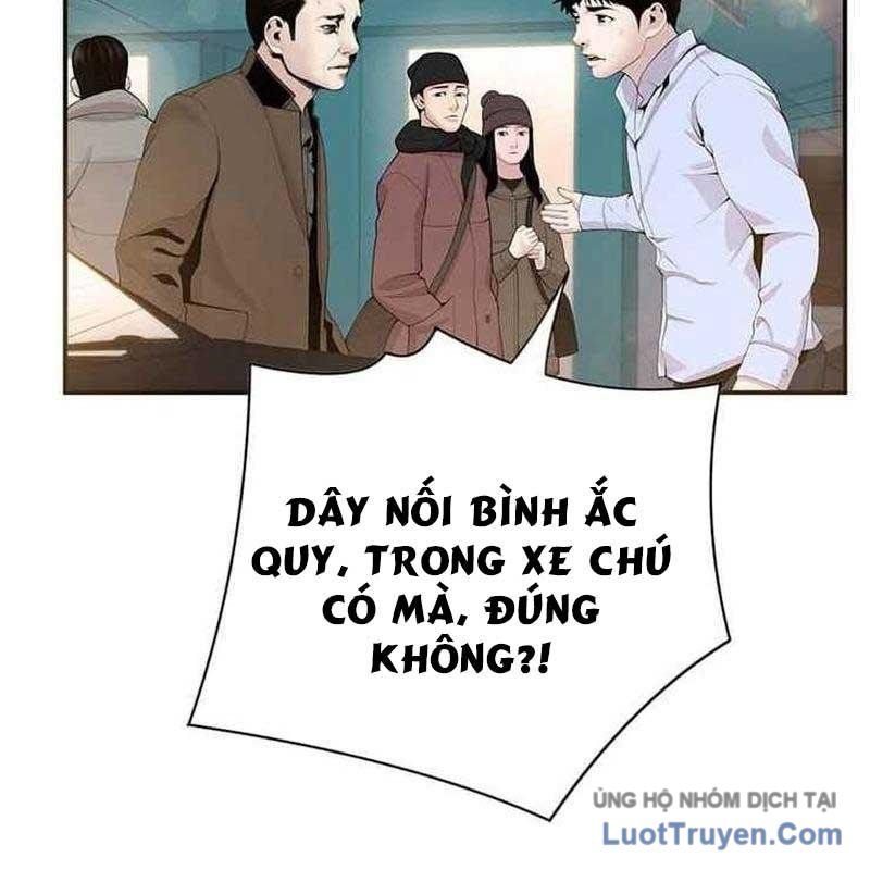 Bác Sĩ Choi Tae-Soo Chương 13 Ảnh 28