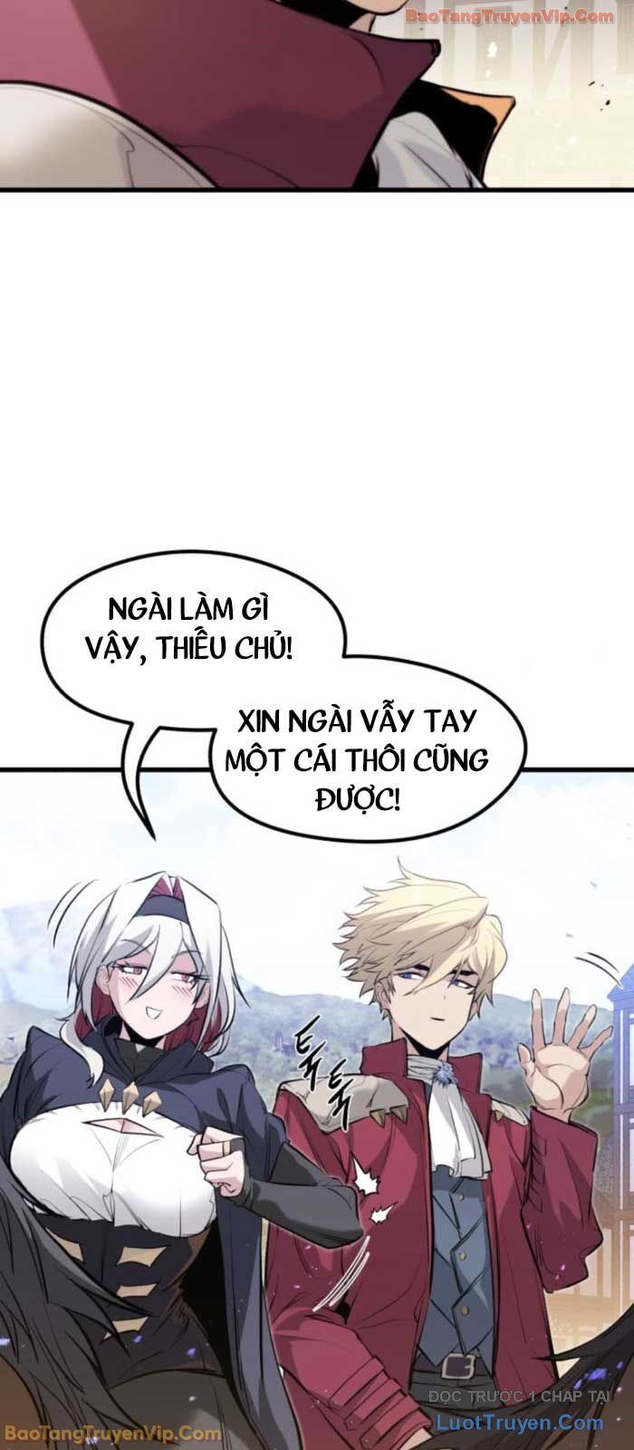 Mỗi Lính Đánh Thuê Trở Về Đều Có Một Kế Hoạch Chương 56 Ảnh 47