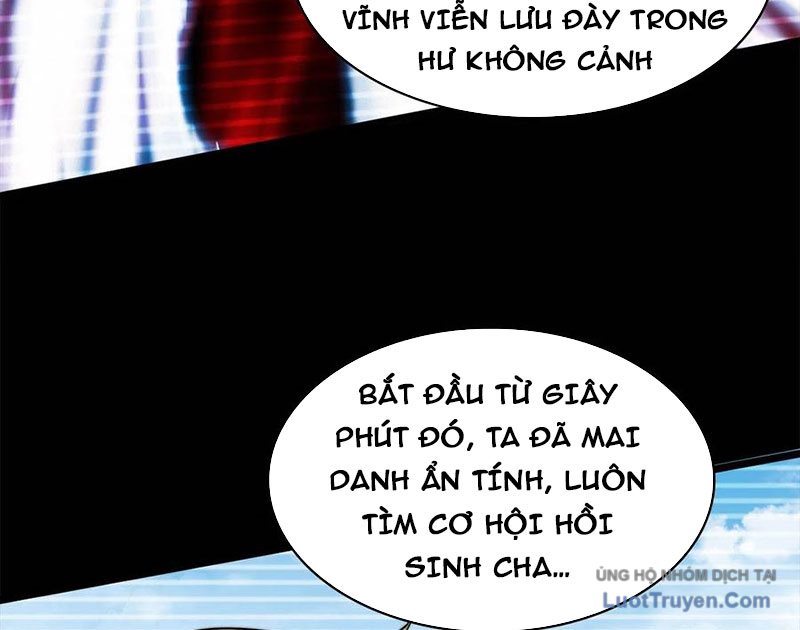 Sau Khi Độ Kiếp, Ta Biến Thành Bạch Cốt Ma Tôn Chương 50 Ảnh 11