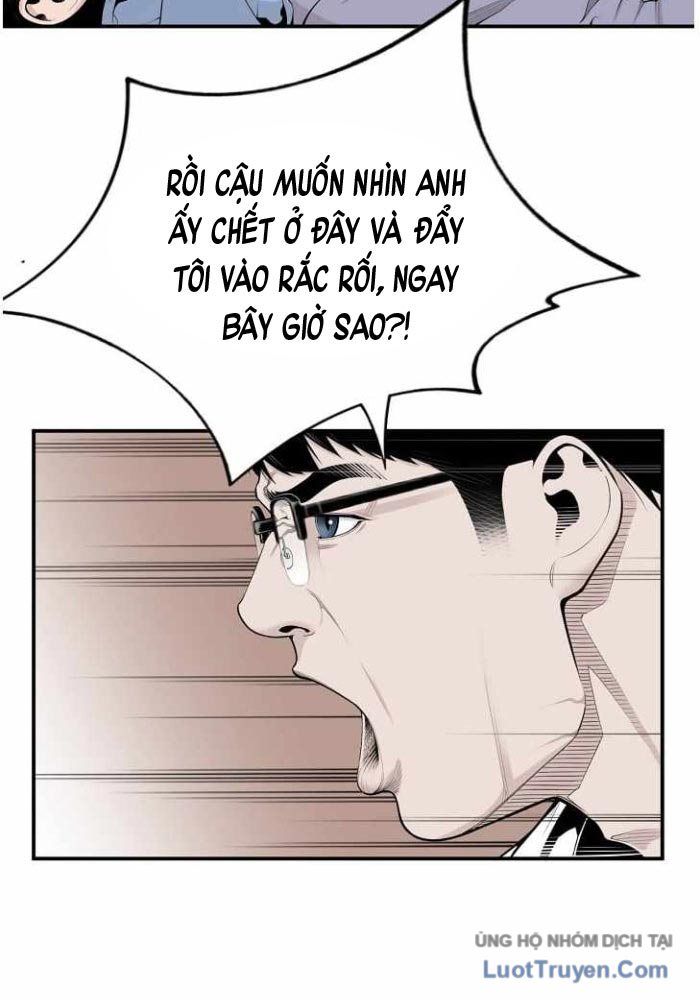 Bác Sĩ Choi Tae-Soo Chương 9 Ảnh 17