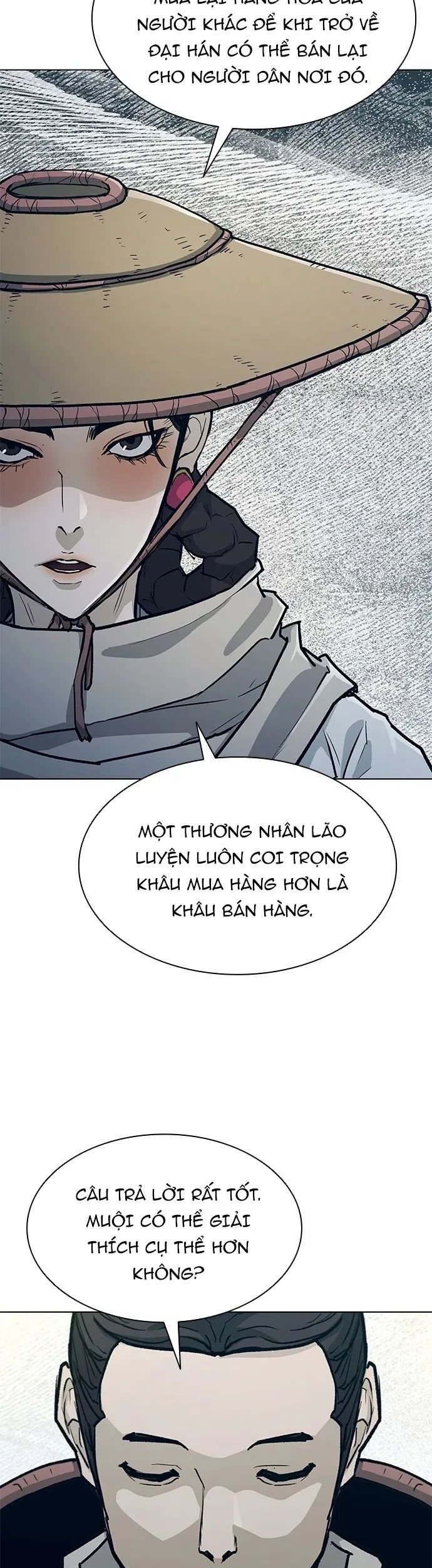 Con Đường Của Võ Giả Chương 234 Ảnh 12