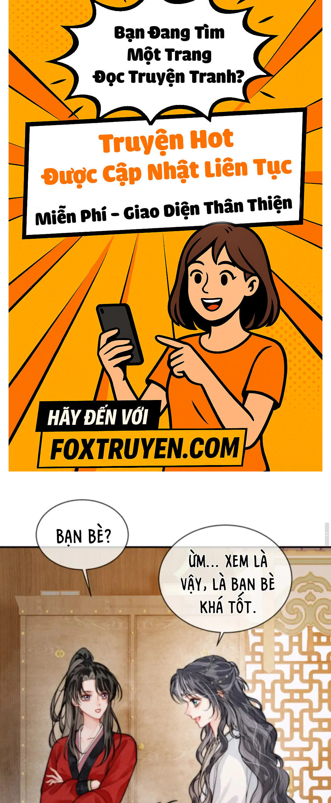 Nhập Hải Chương 8 Ảnh 2