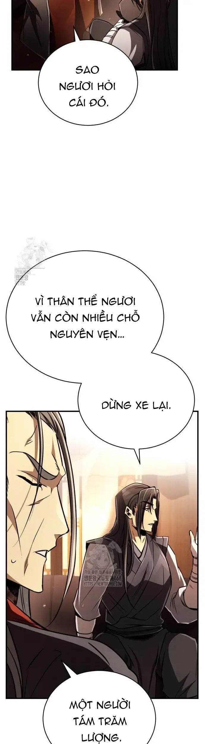 Cao Thủ Quyền Đạo Tái Sinh Chương 18 Ảnh 26