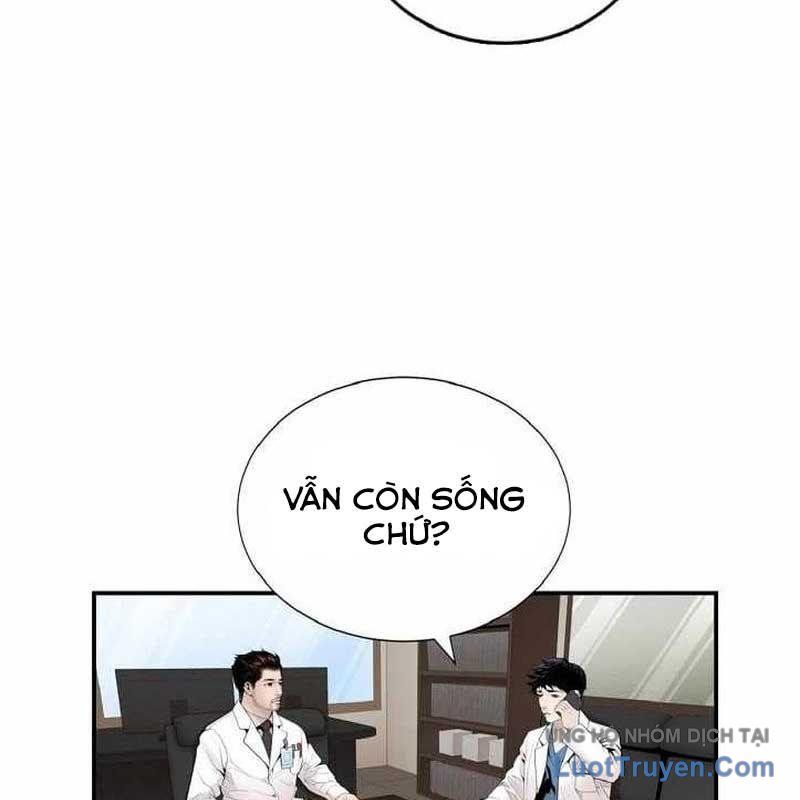 Bác Sĩ Choi Tae-Soo Chương 10 Ảnh 25